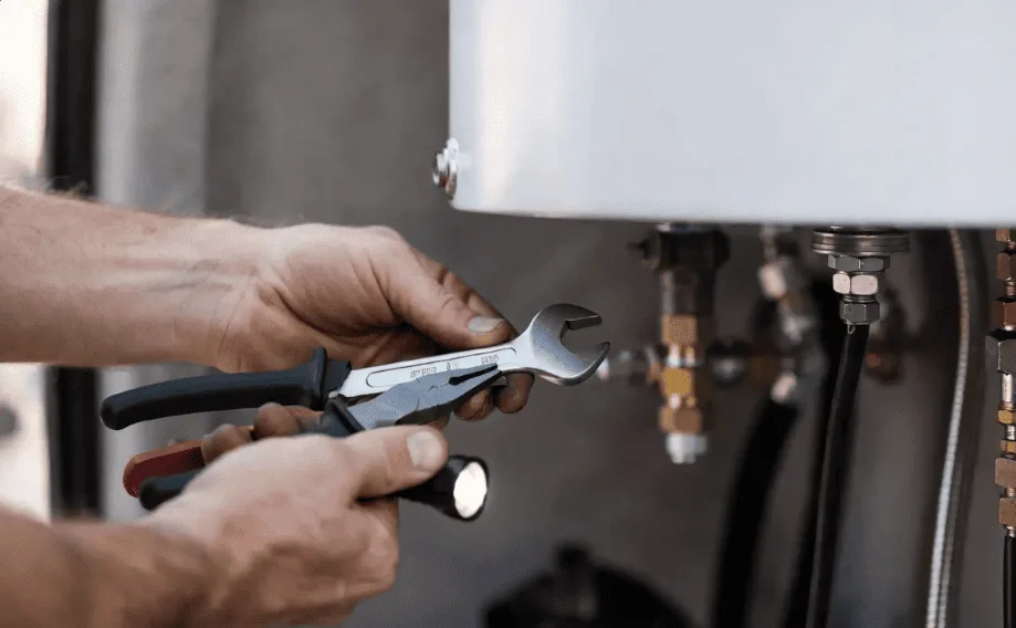 Why choose Water Heater Repair in Orient, ME